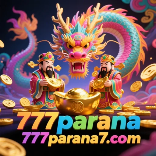 777parana7.com favicon