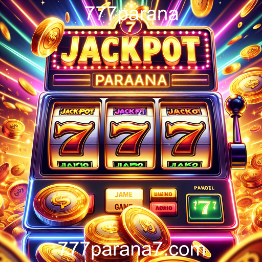 A Excitante Categoria de Jackpots no 777parana